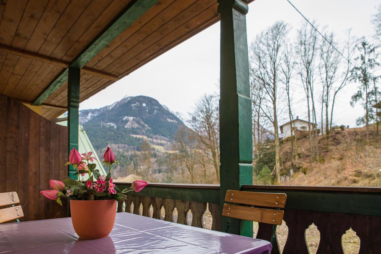 Apartment Schloss Fürstenstein