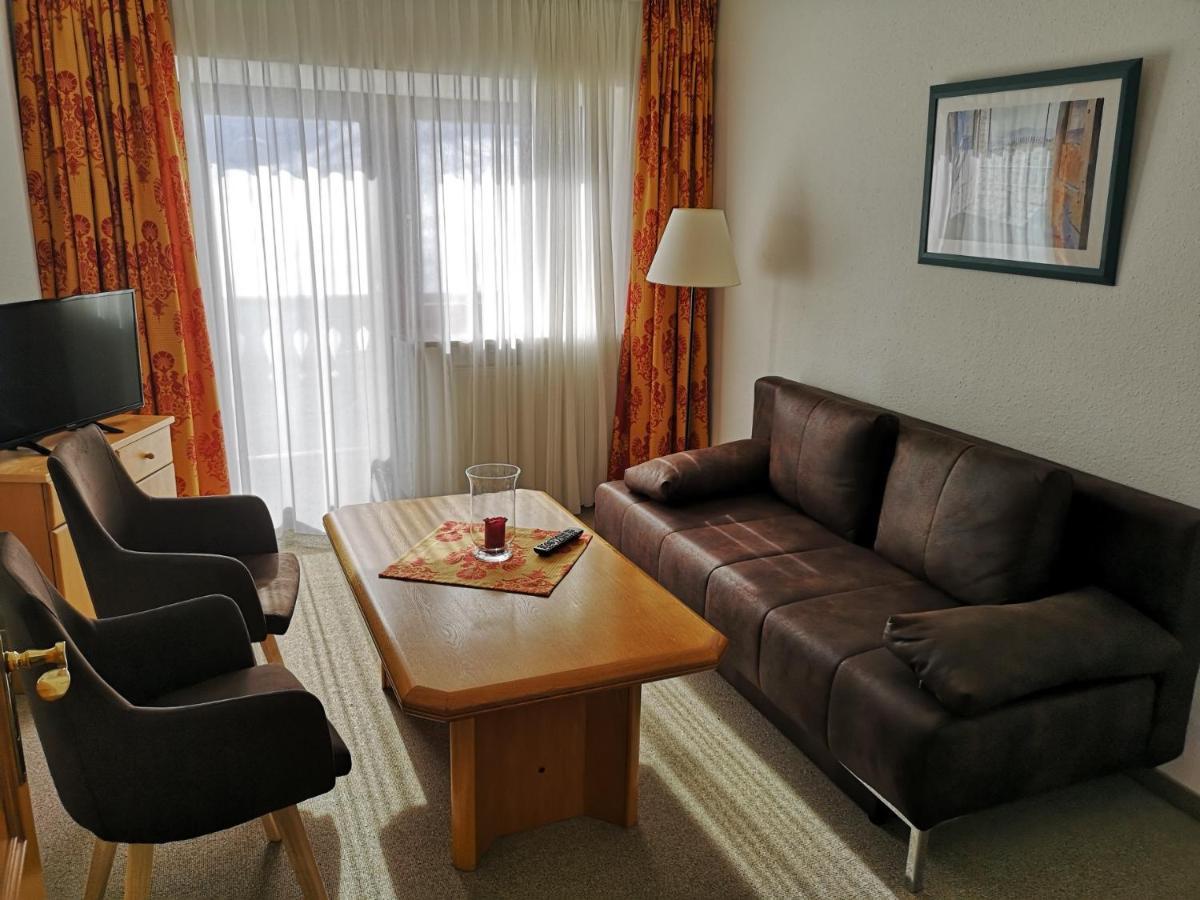 Apartment Schloss Fürstenstein Berchtesgaden