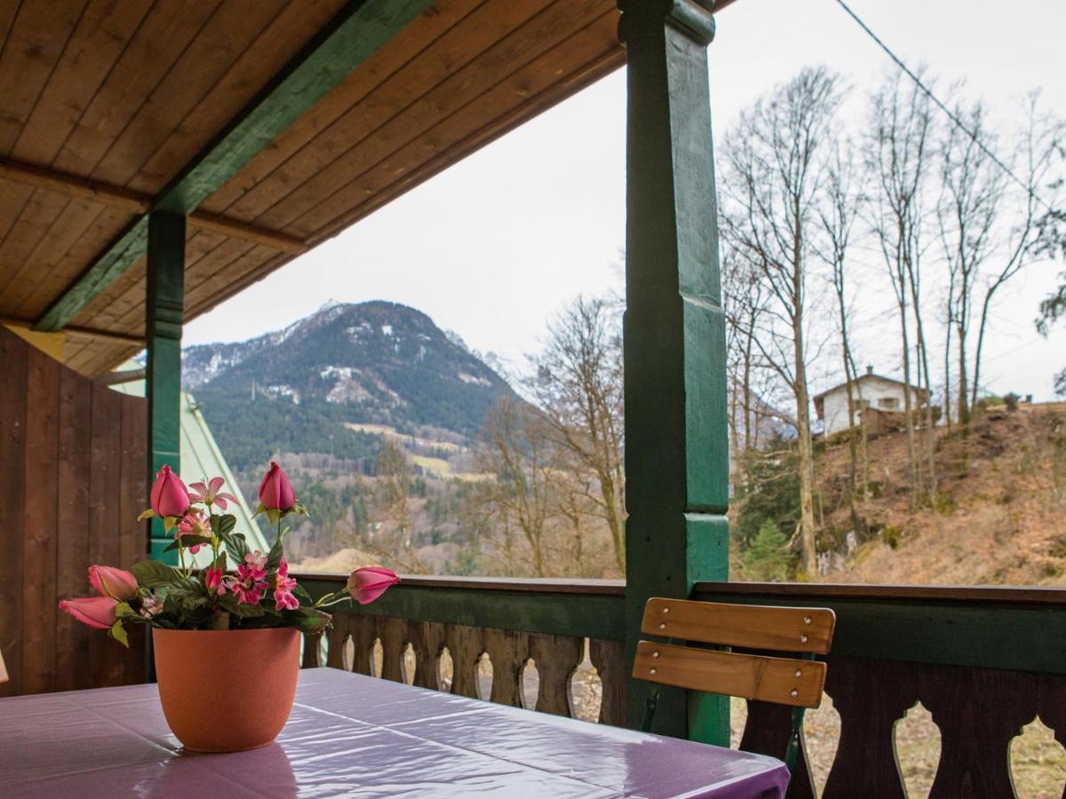 Schloss Fürstenstein Apartment