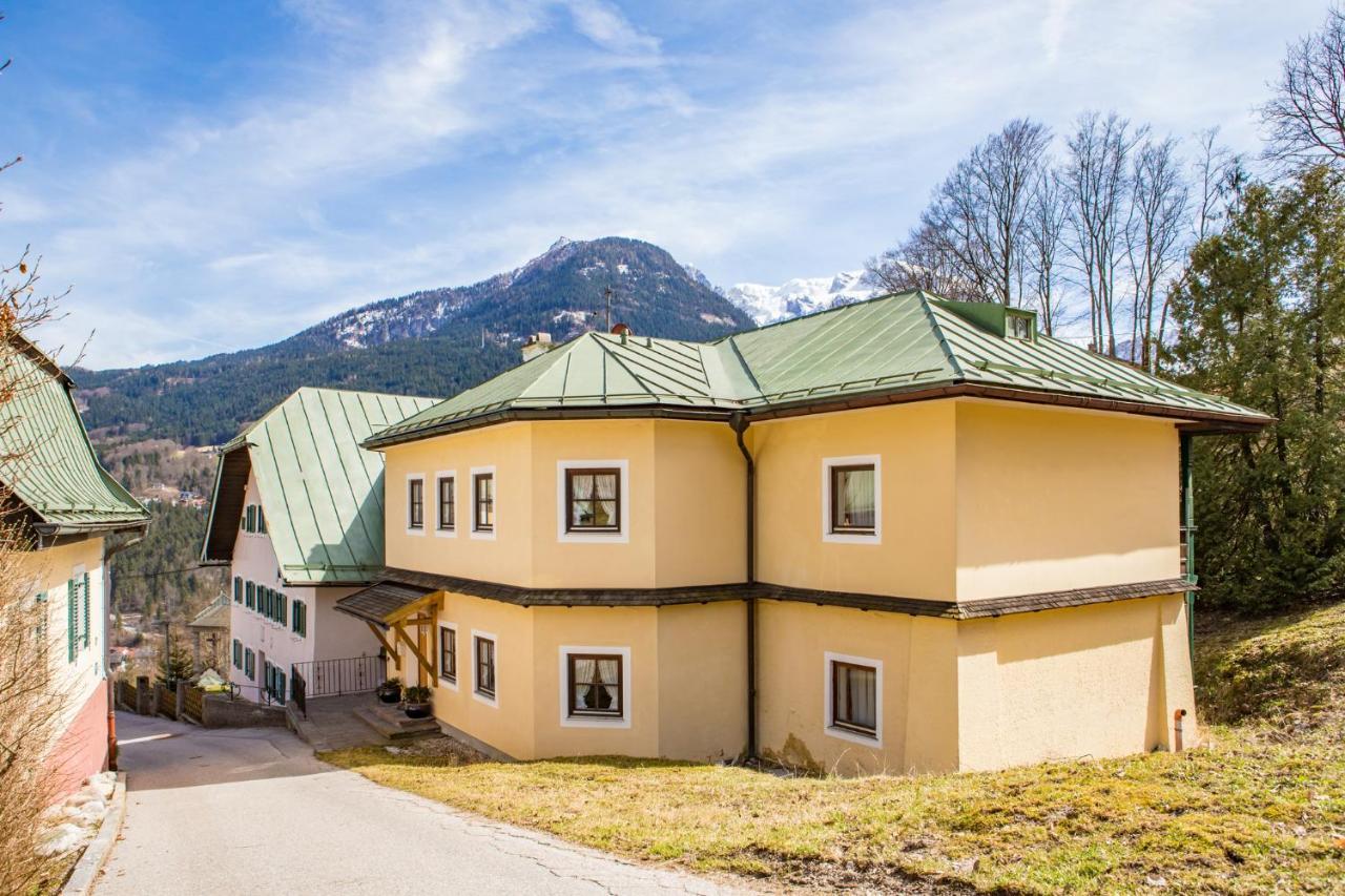 Schloss Fürstenstein *