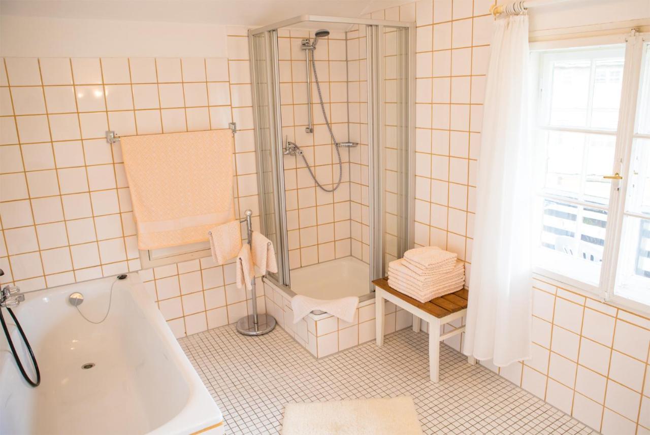 Schloss Fürstenstein Apartment Berchtesgaden