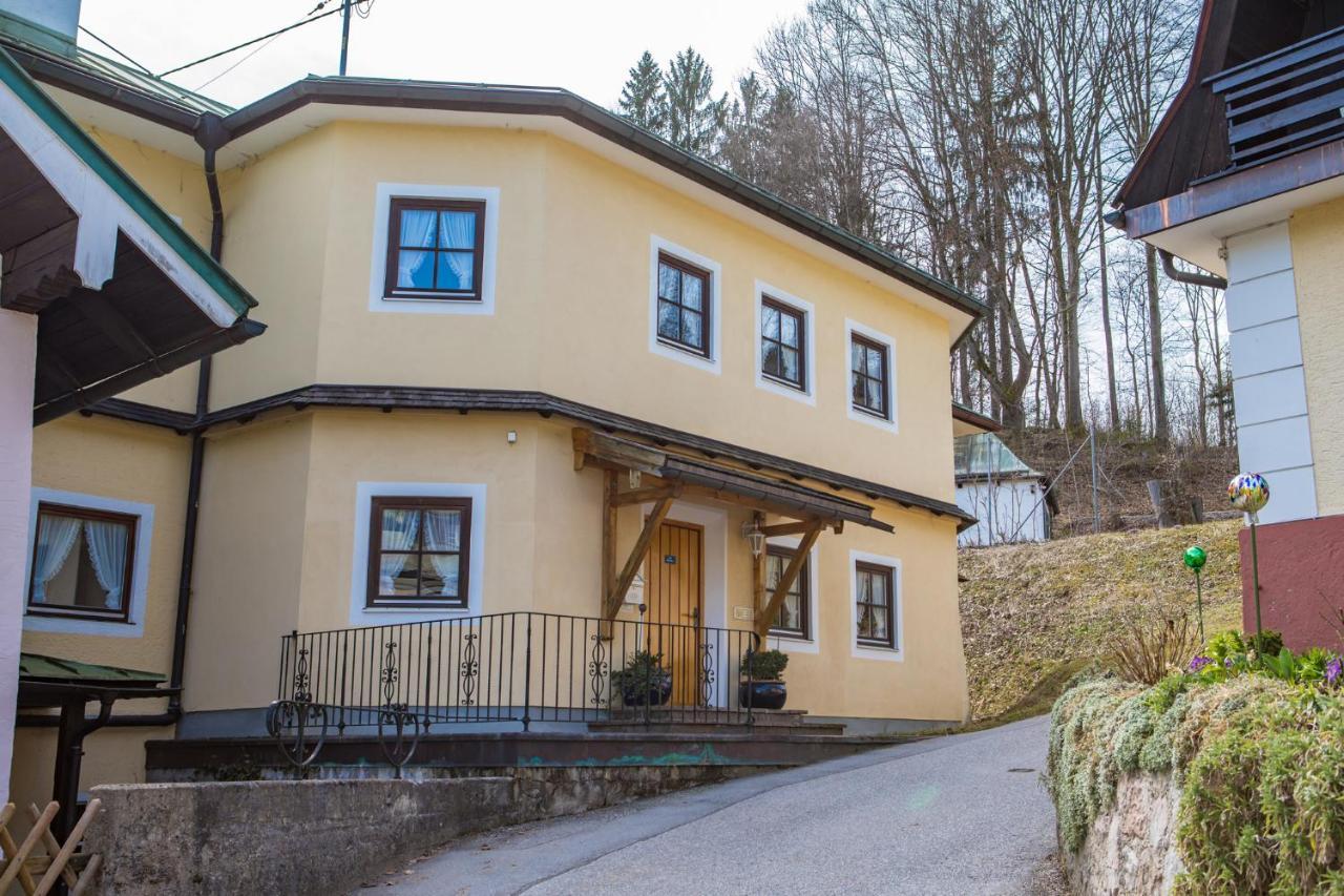 Schloss Fürstenstein Berchtesgaden