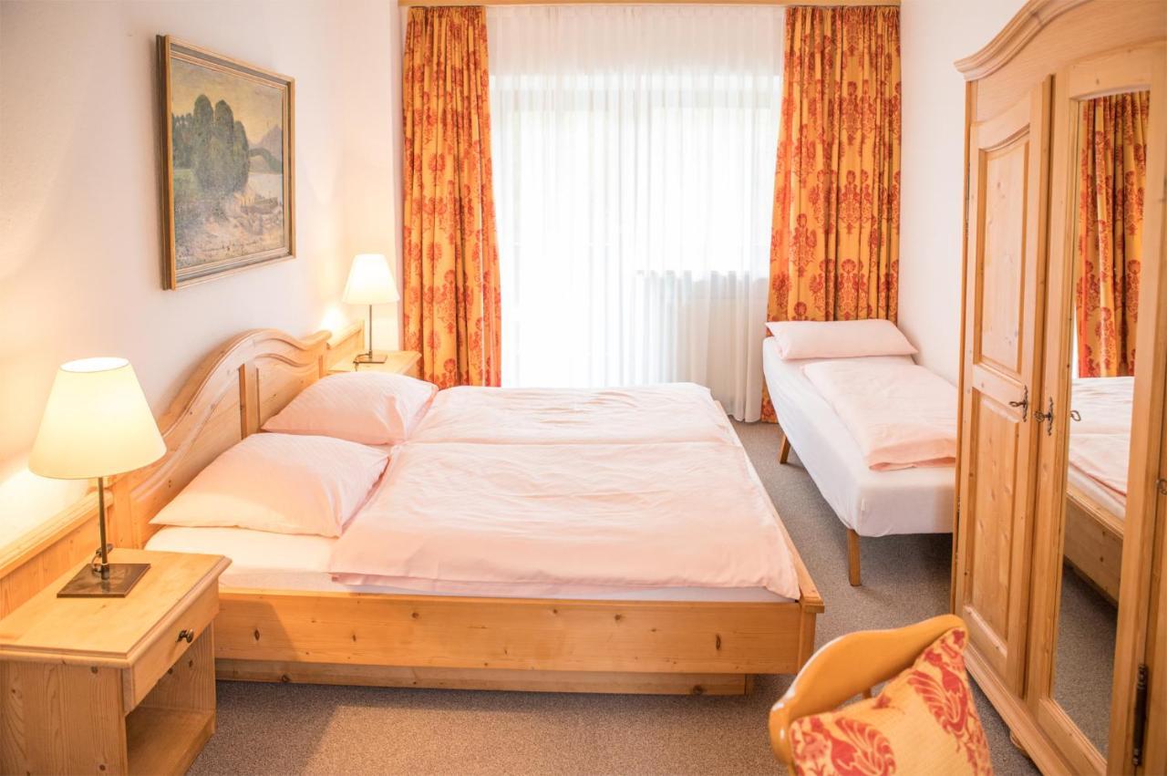 Apartment Schloss Fürstenstein *