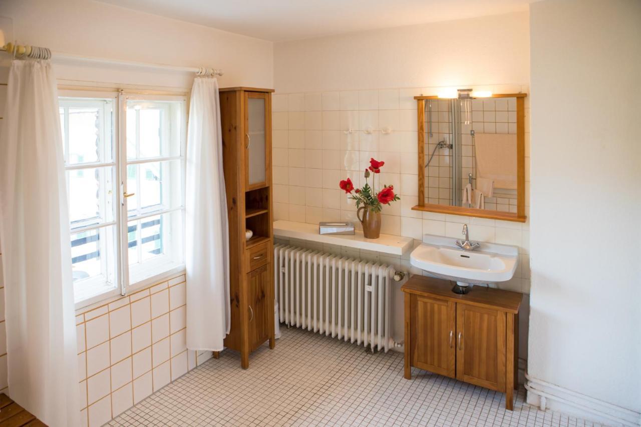 Schloss Fürstenstein Apartment *