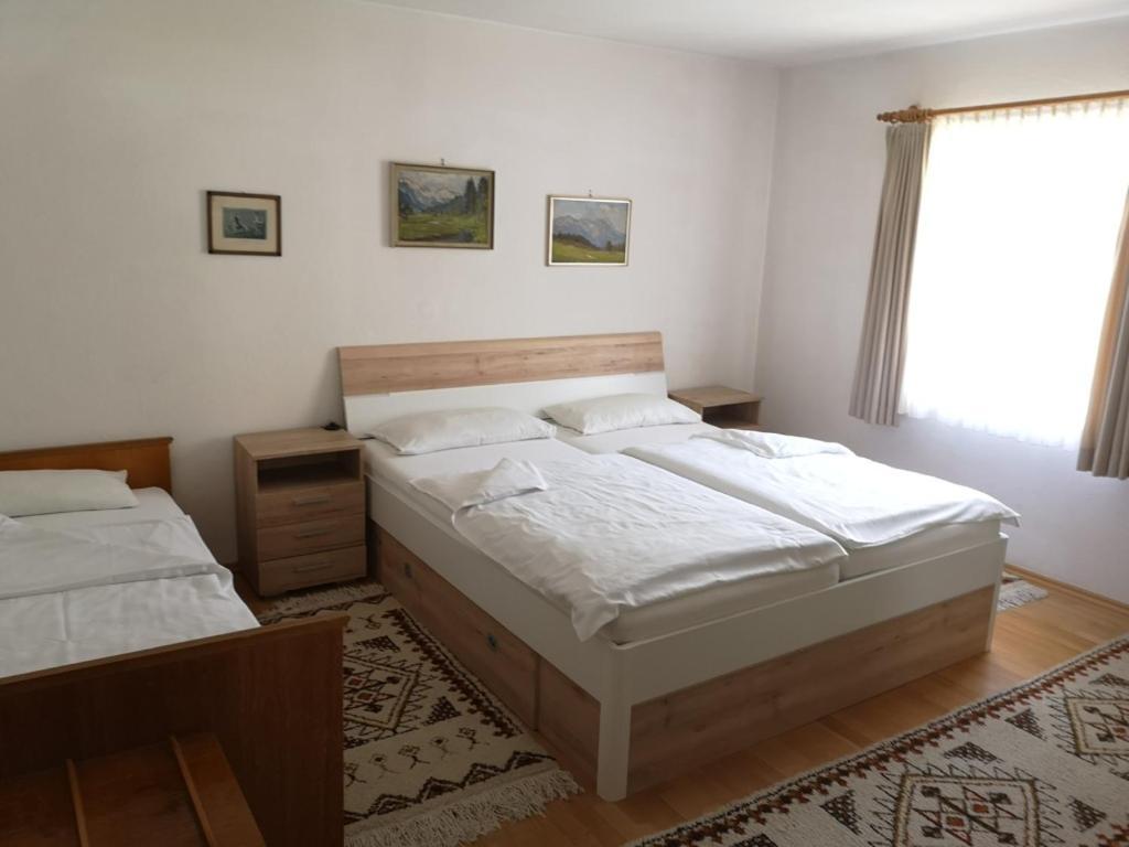 Apartment Schloss Fürstenstein